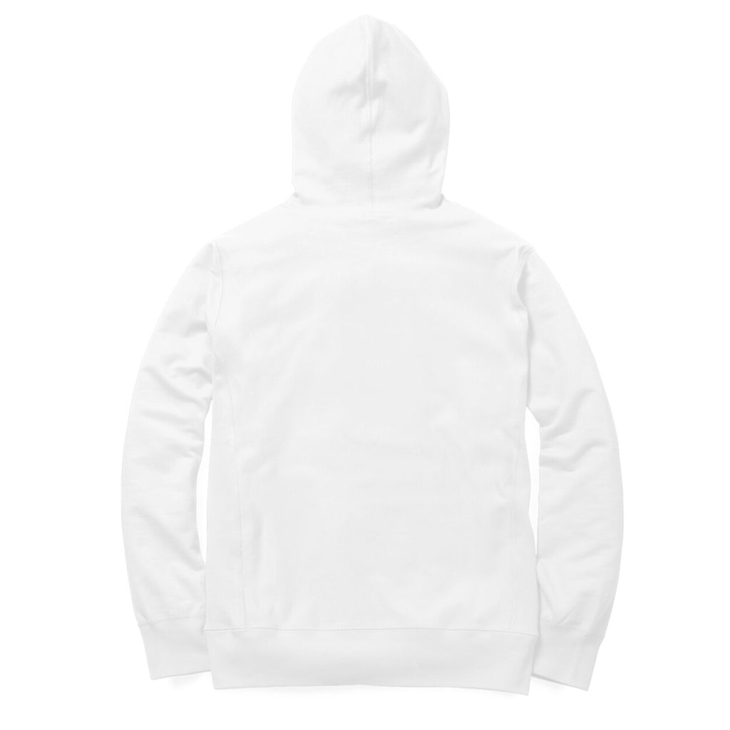 Men’s Plain Hoodie | Solid Color | Comfortable & Stylish