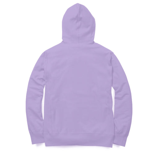 Men’s Plain Hoodie | Solid Color | Comfortable & Stylish