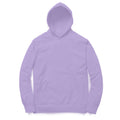 Men’s Plain Hoodie | Solid Color | Comfortable & Stylish